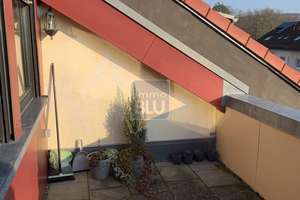 Gemütliches Zuhause mit EBK + Terrasse