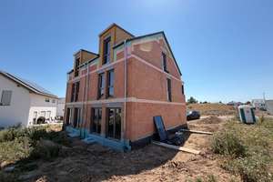 Moderne Doppelhaushälfte mit Garten, Terrasse & hochwertiger Ausstattung in Gau-Odernheim – 55239 Gau-Odernheim – Vorschaubild 6