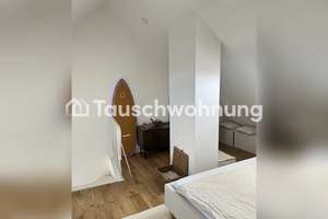 Tauschwohnung: Helle Dachgeschosswohnung mit Galerie | Schwabing – 80801 Neuschwabing, München – Vorschaubild 5