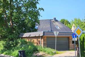 Schönes Einfamilienhaus, in Ketzin/Havel, in Havelnähe zu verkaufen – Die vollständige Adresse der Immobilie erhältst du vom Anbieter., 14669 Ketzin – Vorschaubild 11