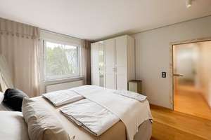 Exklusiver Bungalow: Wohlfühloase im Grünen – Die vollständige Adresse der Immobilie erhältst du vom Anbieter., 12357 Rudow, Berlin – Vorschaubild 7