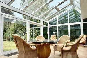 Ruhige Wohnlage in Werlte – Bungalow mit lichtdurchflutetem Wintergarten! – Emsland (Kreis) – Vorschaubild 13