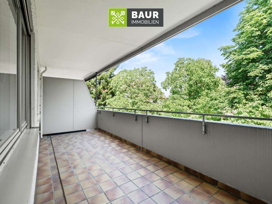 Balkon