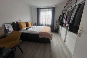 Helle 2-Zimmer Wohnung mit Balkon in Flingern – Gerresheimer Straße 144, 40233 Flingern Süd, Düsseldorf – Vorschaubild 6