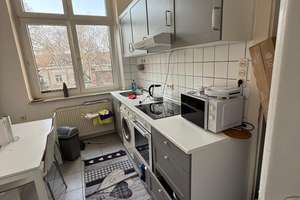Schöne 2 Zimmer Altbauwohnung, direkt am Hochemmericher Markt – Atroper Straße 2, 47226 Hochemmerich, Duisburg – Vorschaubild 6