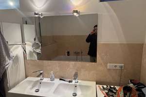 Young Professionals aufgepasst! Modernes 3-Zimmer-Loft  mit Dachterrasse in zentraler  Lage – Augustastraße 23, 40477 Pempelfort, Düsseldorf – Vorschaubild 14