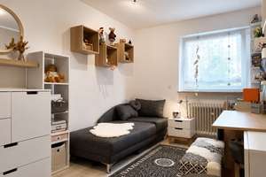 Schöne 3 Z K B Wohnung mit Balkon in Citynähe! – Bismarckstraße 72, 67655 Innenstadt Ost, Kaiserslautern – Vorschaubild 14