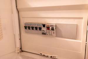 *** 4 PARTEIEN - 3 VERMIETET und 1 FREI - SOLLMIETE über 21.000 € p.a. - gute VERMIETBARKEIT *** – Die vollständige Adresse der Immobilie erhältst du vom Anbieter., 28237 Lindenhof, Bremen – Vorschaubild 15
