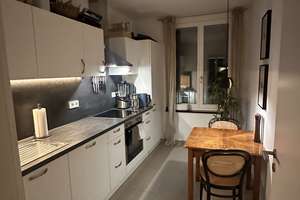 Wohnen mit Charakter: 3-Zimmer-Wohnung in Obermenzing – Berduxstraße 53, 81245 Neupasing, München – Vorschaubild 6