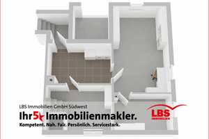 EFH IGGELBACH -Schöne Lage mit viel Wohnpotential! – Bad Dürkheim (Kreis) – Vorschaubild 10