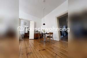 Tauschwohnung: 2-Z. Pberg / Mitte gg 3-Z. + Pberg Mitte Wedding – Die vollständige Adresse der Immobilie erhältst du vom Anbieter., 10119 Mitte (Ortsteil), Berlin – Vorschaubild 6
