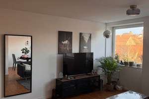 Möblierte Wohnung an der Pegnitz bis Ende September  – Die vollständige Adresse der Immobilie erhältst du vom Anbieter., 90402 Altstadt, St. Lorenz, Nürnberg – Vorschaubild 4