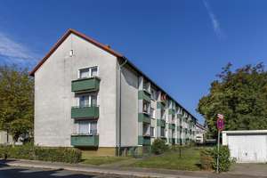Charmante 3-Zimmer-Etagenwohnung in Hannover – 57,49 m² mit Badewanne und Laminatboden – 30459 Oberricklingen, Hannover – Vorschaubild 3