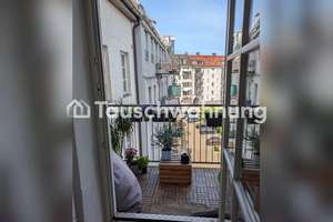 Tauschwohnung: München: Charmante Wohnung tauschen – Die vollständige Adresse der Immobilie erhältst du vom Anbieter., 81371 Thalkirchen, München – Vorschaubild 4