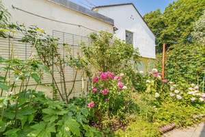 Sonniges Reihenmittelhaus mit Südterrasse! Kurzfristig verfügbar! – Die vollständige Adresse der Immobilie erhältst du vom Anbieter., 81827 Waldtrudering, München – Vorschaubild 13