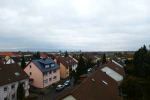 MA-Käfertal Süd : Ideale Stadtwohnung mit Stellplatz