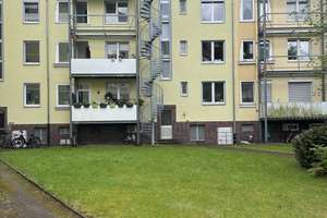 2-Zimmer-Wohnung in Herrenhausen – Wefelsestraße 12, 30419 Herrenhausen, Hannover – Vorschaubild 11