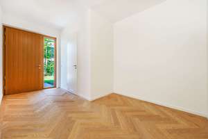 ERSTBEZUG | LUXUS | PROVISIONSFREI – Die vollständige Adresse der Immobilie erhältst du vom Anbieter., 81827 Waldtrudering, München – Vorschaubild 6