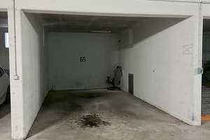 Gut geschnittene zwei Zimmerwohnung mit zwei Balkonen und Tiefgaragenstellplatz – Die vollständige Adresse der Immobilie erhältst du vom Anbieter., 69126 Emmertsgrund, Heidelberg – Vorschaubild 8