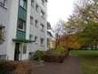 gemütliche Ein-Zimmer-Wohnung mit Balkon im Grünen