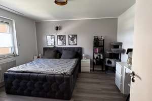 sanierte 3-Zimmer-Wohnung mit EBK, Balkon in Leverkusen – Die vollständige Adresse der Immobilie erhältst du vom Anbieter., 51377 Steinbüchel, Leverkusen – Vorschaubild 4