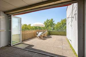 Wohnen über den Dächern von Durlach – Penthouse mit Turmbergblick – Die vollständige Adresse der Immobilie erhältst du vom Anbieter., 76227 Durlach, Karlsruhe – Vorschaubild 37