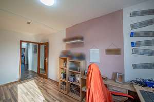 Perfekte 3-Zimmer-Dachgeschosswohnung mit Außenstellplatz - ideal für Eigennutzer und Kapitalanleger – Die vollständige Adresse der Immobilie erhältst du vom Anbieter., 68219 Rheinau, Mannheim – Vorschaubild 9