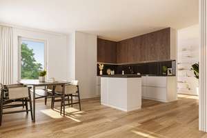 Moderne Terrassenwohnung in idyllischer Höhenlage – Architektonischer Komfort trifft Naturnähe – Die vollständige Adresse der Immobilie erhältst du vom Anbieter., 53127 Ippendorf, Bonn – Vorschaubild 15