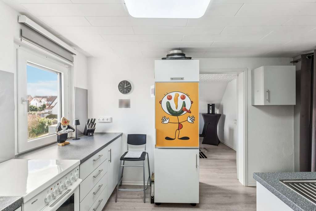 Immobilie in Leingarten - Attraktives Mehrfamilienhaus mit Bauplatzreserve in Top-Lage - Bild 2