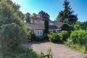Einfamilienhaus mit großem Grundstück in familienfreundlicher Lage – Herzogtum Lauenburg (Kreis) – Vorschaubild 10