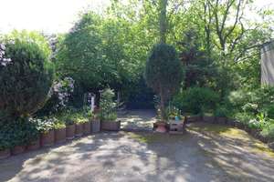 Gepflegte  2-Raum-Wohnung mit Einbauküche und Gartennutzung – Nünningstraße 30, 45141 Frillendorf, Essen – Vorschaubild 2