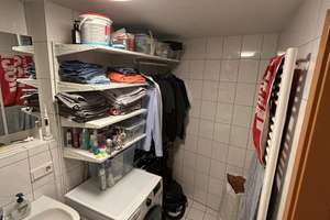 Charmante 2-Zimmer Wohnung in Lorenz sucht Nachmieter/-in ab April – Die vollständige Adresse der Immobilie erhältst du vom Anbieter., 90402 Altstadt, St. Lorenz, Nürnberg – Vorschaubild 9