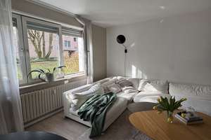 EXKLUSIV - Wiesbaden-Südost: Gepflegte 3-Zimmer-Wohnung mit anspruchsvoller Ausstattung – Wielandstraße 41, 65187 Südost, Wiesbaden – Vorschaubild 2