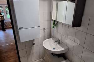 D- Volmerswerth -Einfamilienhaus in toller Lage für Familien mit großem Raumangebot am Rhein – Die vollständige Adresse der Immobilie erhältst du vom Anbieter., 40221 Volmerswerth, Düsseldorf – Vorschaubild 13