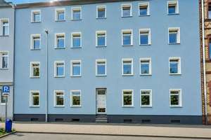 ***Etagenwohnung sucht neue Mieter*** WBS erforderlich!