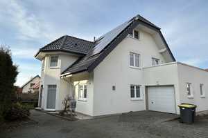 Gepflegtes und geräumiges Einfamilienhaus in Warburg – Höxter (Kreis) – Vorschaubild 3