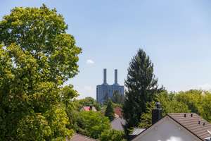 Vollmöbliert und flexibel Wohnen mit Balkon und idealer Anbindung in Forstenried – Kreuzhofstr 10, 81476 Forstenried, München – Vorschaubild 15