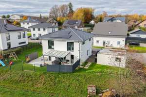 Modernes Einfamilienhaus (KfW-Effizienzhaus 40+) in Morsbach/ Lichtenberg! – Die vollständige Adresse der Immobilie erhältst du vom Anbieter., 51597 Morsbach – Vorschaubild 30