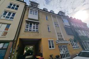 Kapitalanlage: Mehrfamilienhaus mit 15 Mikroapartments in zentraler Lage von Karlsruhe – Waldhornstraße 29, 76131 Innenstadt-Ost, Karlsruhe – Vorschaubild 2