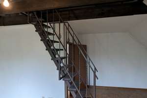 Idyllisch gewachsene Lage !!! Geräumiges freistehendes EFH, Keller, Carport, gr. GS. zentral gelegen – Loestraße 61, 47652 Weeze – Vorschaubild 16