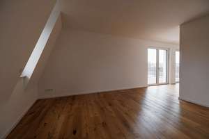 Exklusives Flair: 4-Raum-Wohnung mit Dachterrasse+Balkon und Skyline-Blick über Leipzig – Dufourstraße  1, 4107 Zentrum-Süd, Leipzig – Vorschaubild 8