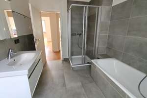 Helle, hochwertige 2-Zi-Whg. Altbau mit Balkon im OF Westend – 63067 Ledermuseum, Offenbach am Main – Vorschaubild 3
