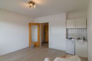 + Ihre Chance! Gepflegte 1-Zimmer Wohnung im begehrten Regensburg! + – Die vollständige Adresse der Immobilie erhältst du vom Anbieter., 93053 Kasernenviertel, Regensburg – Vorschaubild 6