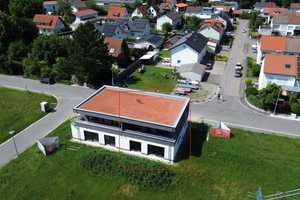 Neue Doppelhaushälfte mit Gestaltungsspielraum in Leutkirch, technikfertig & provisionsfrei – Ravensburg (Kreis) – Vorschaubild 5