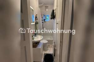 Tauschwohnung: Schöne ruhige helle Wohnung in tolle Lage – Elligersweg 12, 22307 Barmbek-Nord, Hamburg – Vorschaubild 8