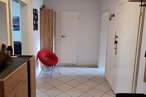 Helle 2-Zimmer Wohnung im 2. OG in Karlsruhe Innenstadt-Ost – Die vollständige Adresse der Immobilie erhältst du vom Anbieter., 76133 Innenstadt-Ost, Karlsruhe – Vorschaubild 5