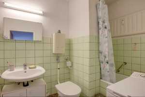 Gut angebundene 1-Zimmer Wohnung Holsterhausen - Uniklinik-nah – Savignystraße 30, 45147 Essen – Vorschaubild 5
