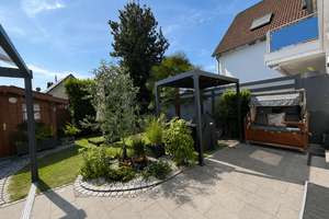 Ihre eigene Oase – Die vollständige Adresse der Immobilie erhältst du vom Anbieter., 44319 Kurl-Husen, Dortmund – Vorschaubild 3