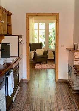 Immobilie in Fintel - Resthof mit großzügigem Grundstück und Nutzungsmöglichkeiten - Bild 8