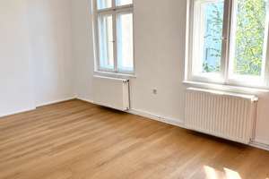 Großzügige helle 3-Zimmer-Altbauwohnung  Nahe Schlosspark – Schloßallee 45, 13156 Niederschönhausen, Berlin – Vorschaubild 11